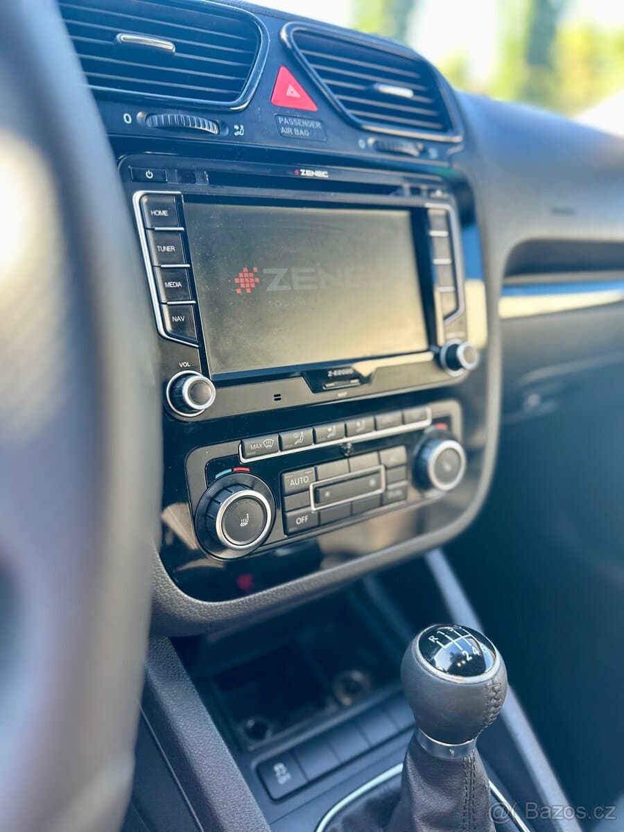 Volkswagen SCIROCCO - 15