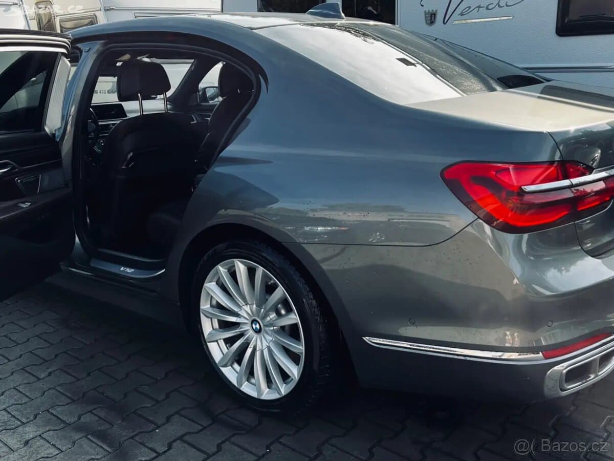 2019 BMW OSTATNÍ - 15