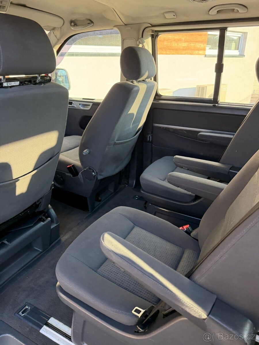2006 Volkswagen MULTIVAN - 15