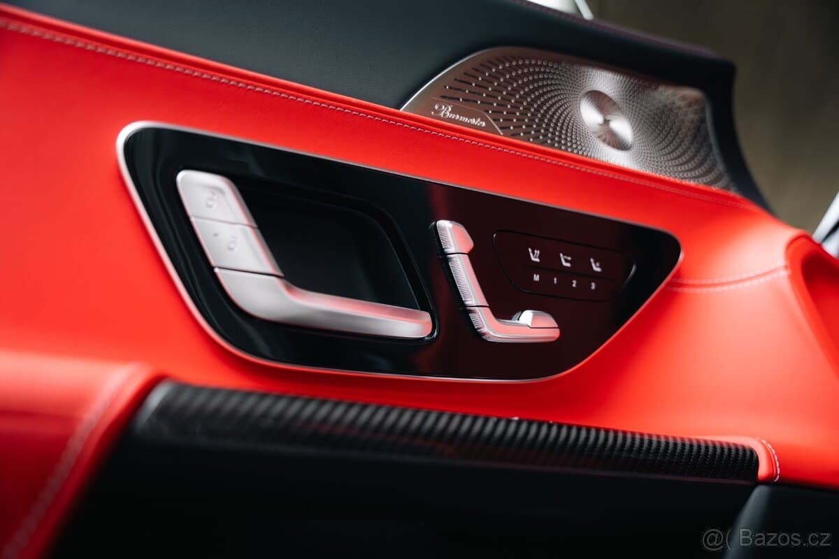 2023 Mercedes-Benz SL - 15