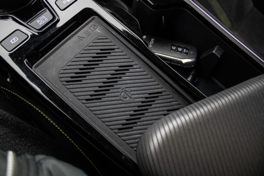 2023 Kia EV6 - 15