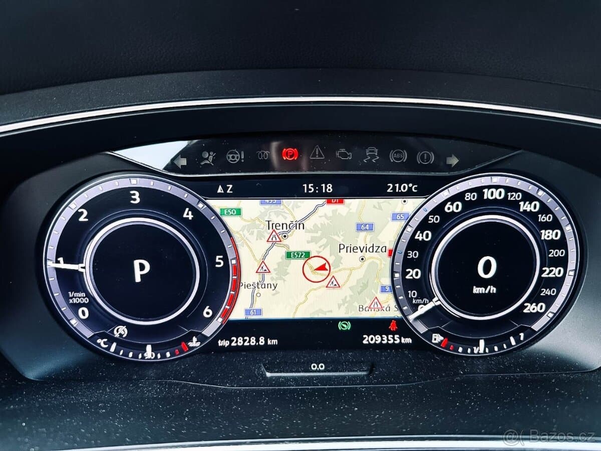 2016 Volkswagen TIGUAN - 15