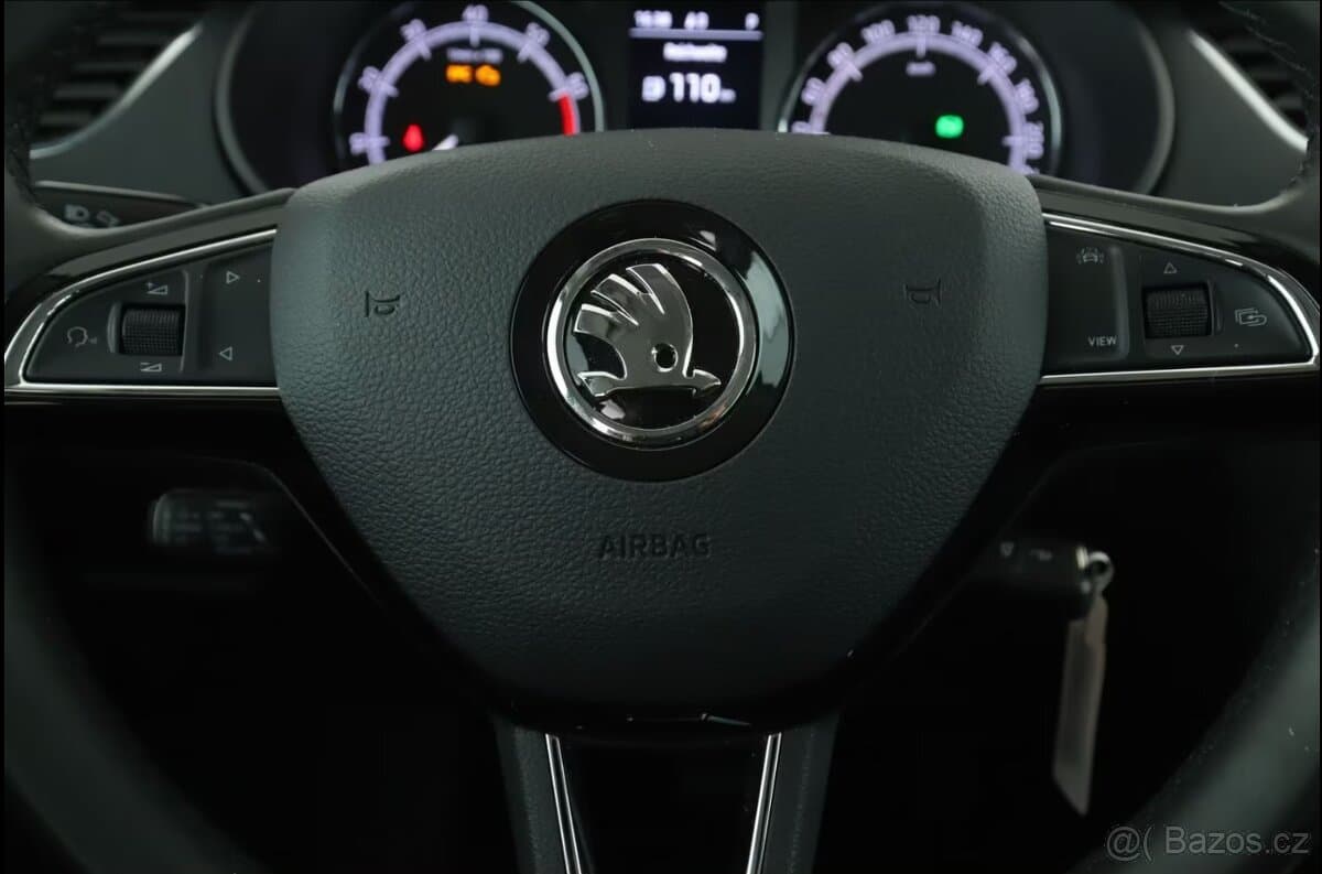 2020 Škoda OCTAVIA - 15