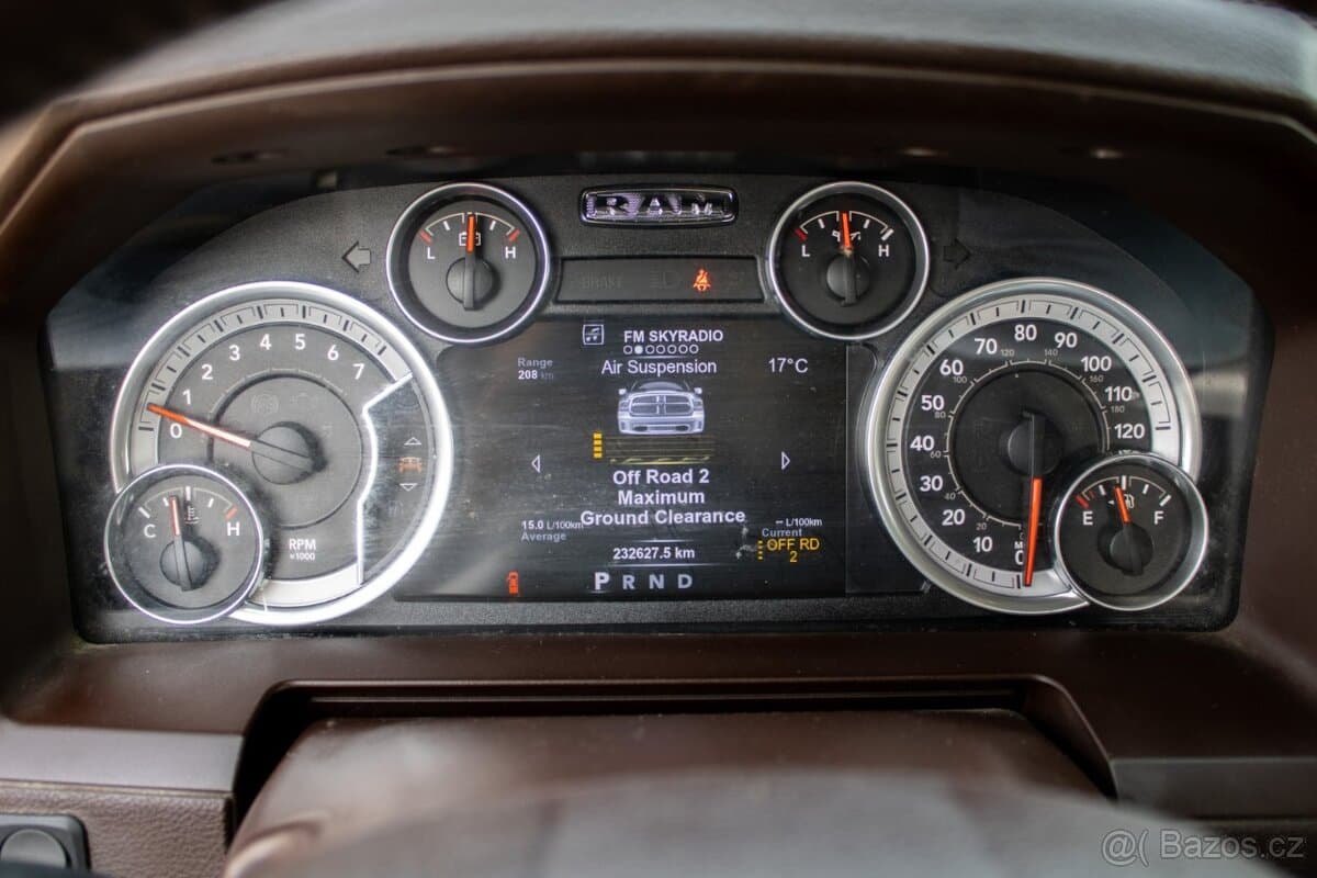 2015 Dodge OSTATNÍ - 15