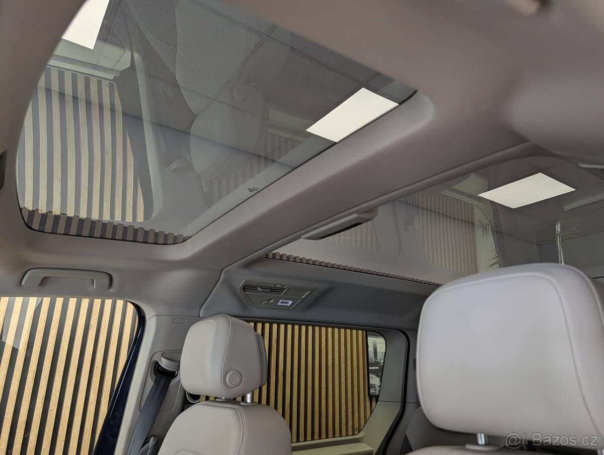 2025 Volkswagen MULTIVAN - 15