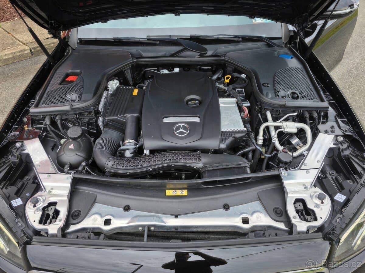 2018 Mercedes-Benz OSTATNÍ - 15