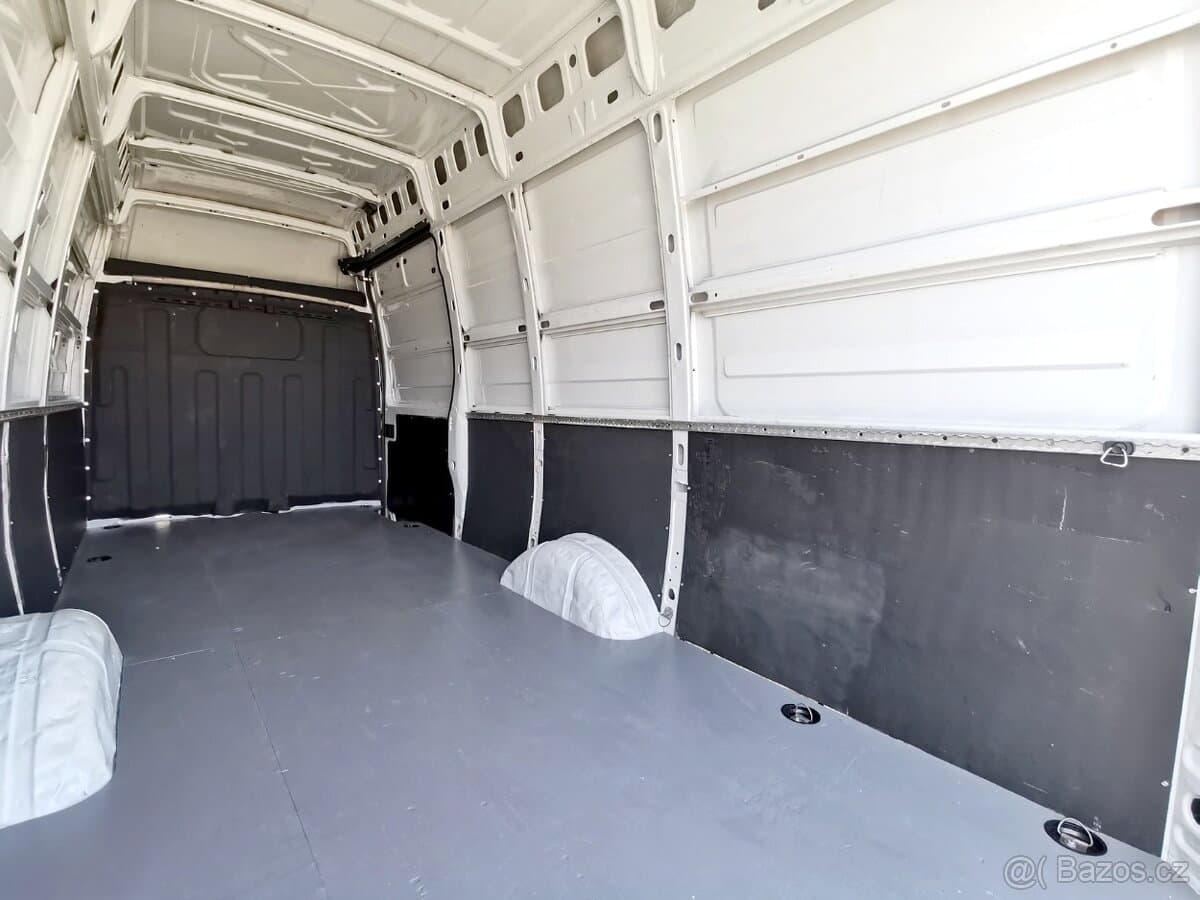 2009 Iveco OSTATNÍ - 15