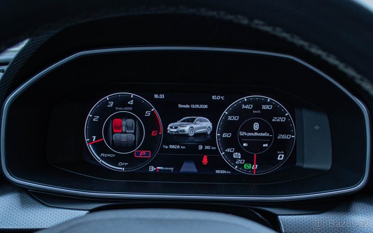2021 Seat LEON - 15