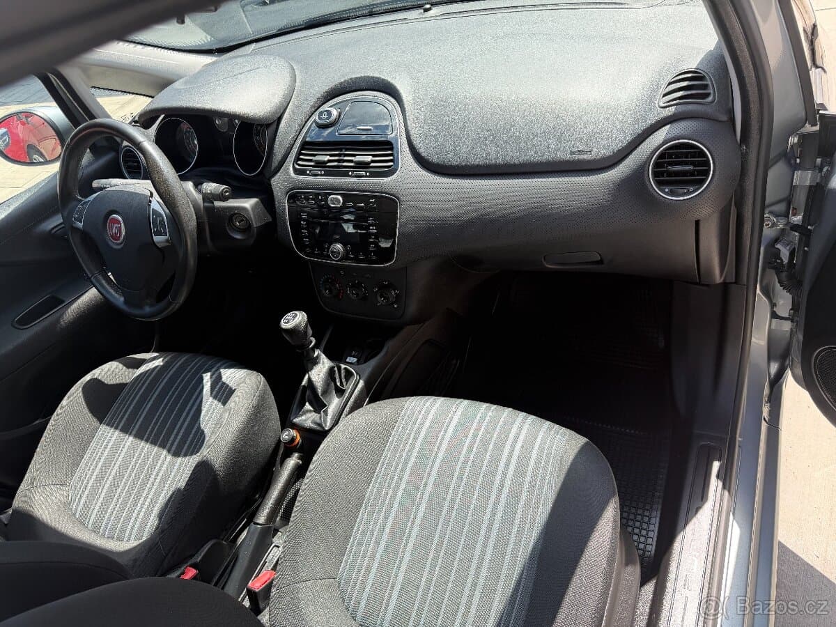 2011 Fiat OSTATNÍ - 15