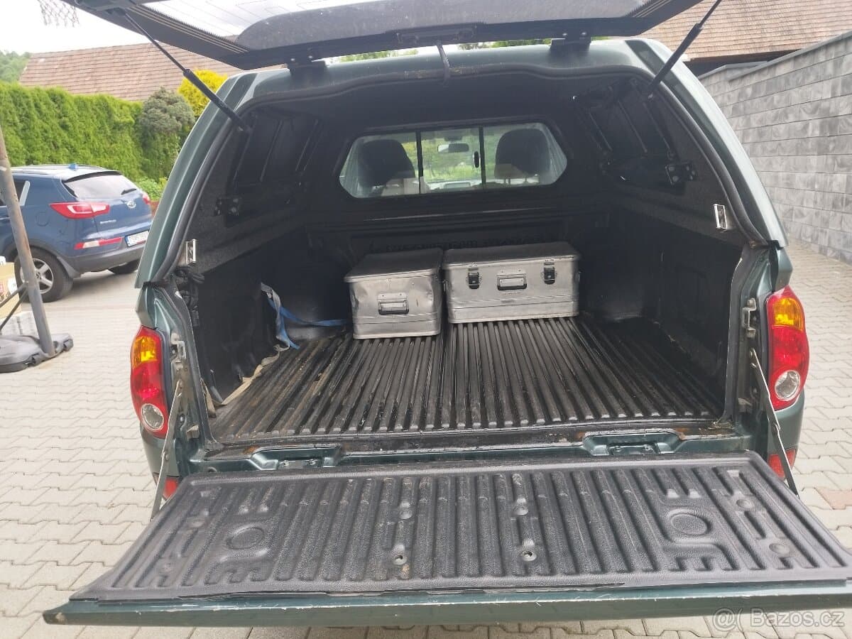 2014 Mitsubishi L200 - 15