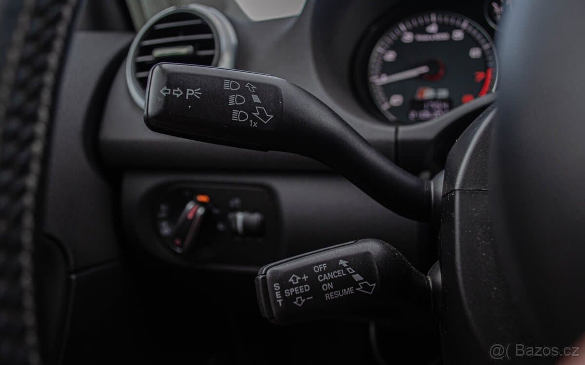 2010 Audi S3 - 15