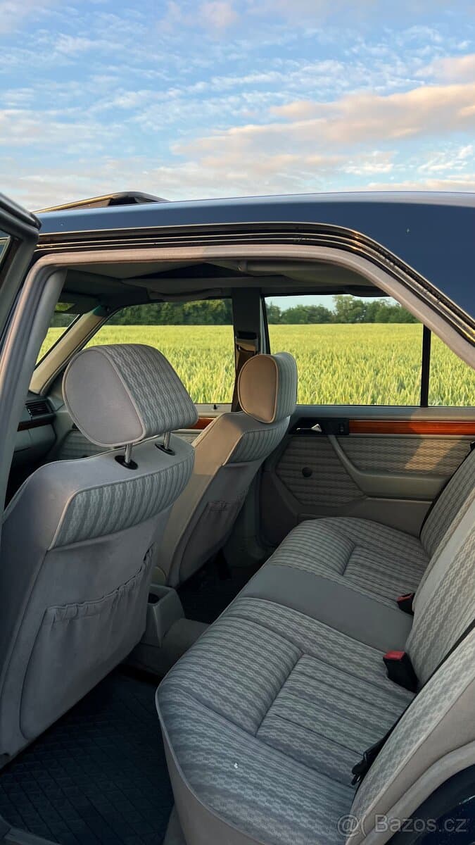 1992 Mercedes-Benz OSTATNÍ - 15