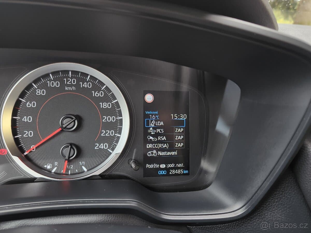 2023 Toyota COROLLA - 15