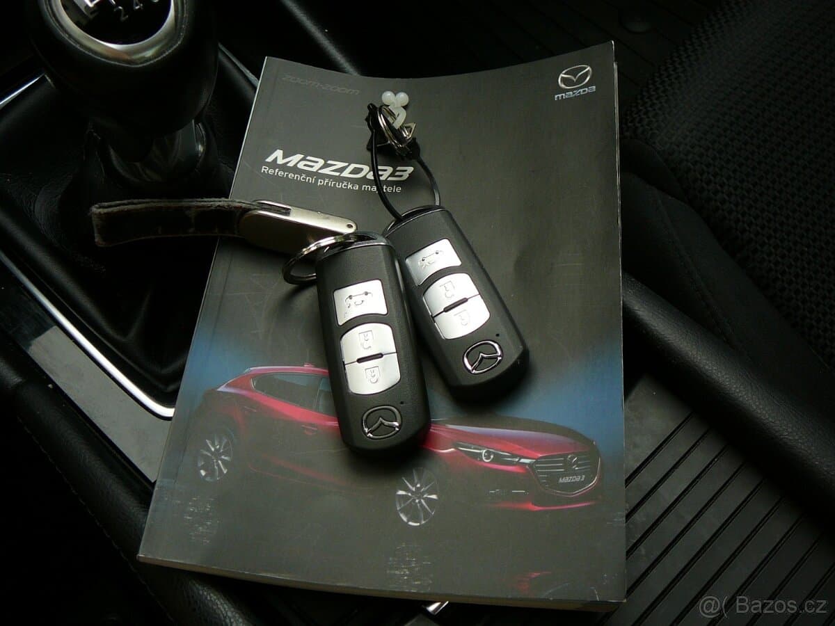 2018 Mazda 2 - 15