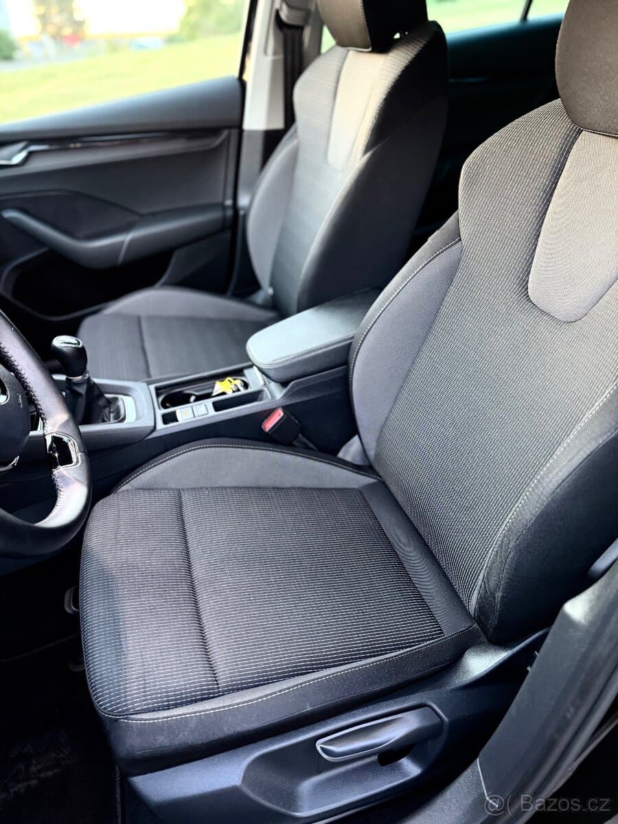 2023 Škoda OCTAVIA - 15