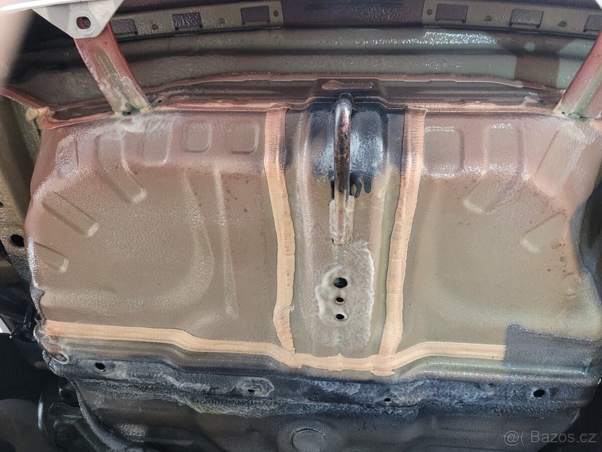 2015 Honda CR-V - 15
