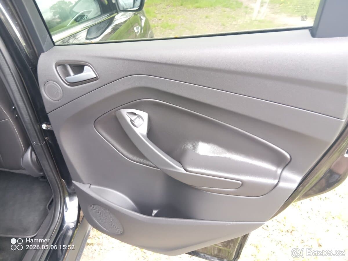 2015 Ford KUGA - 15