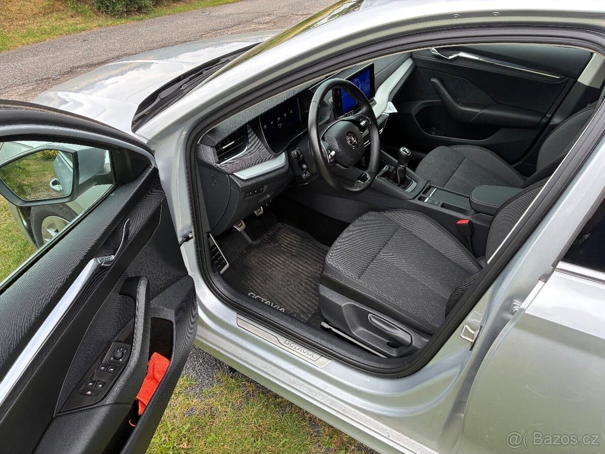 2023 Škoda OCTAVIA - 15