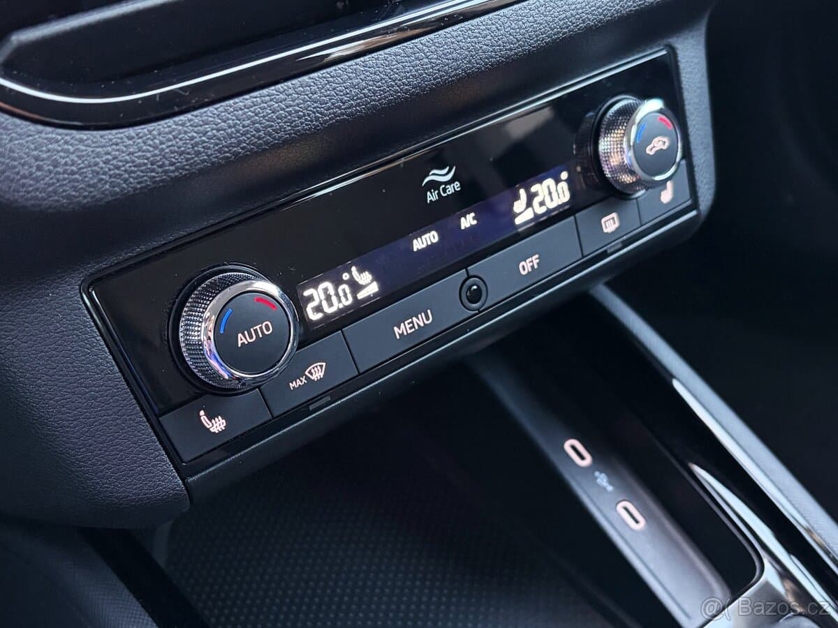 2022 Škoda SCALA - 15