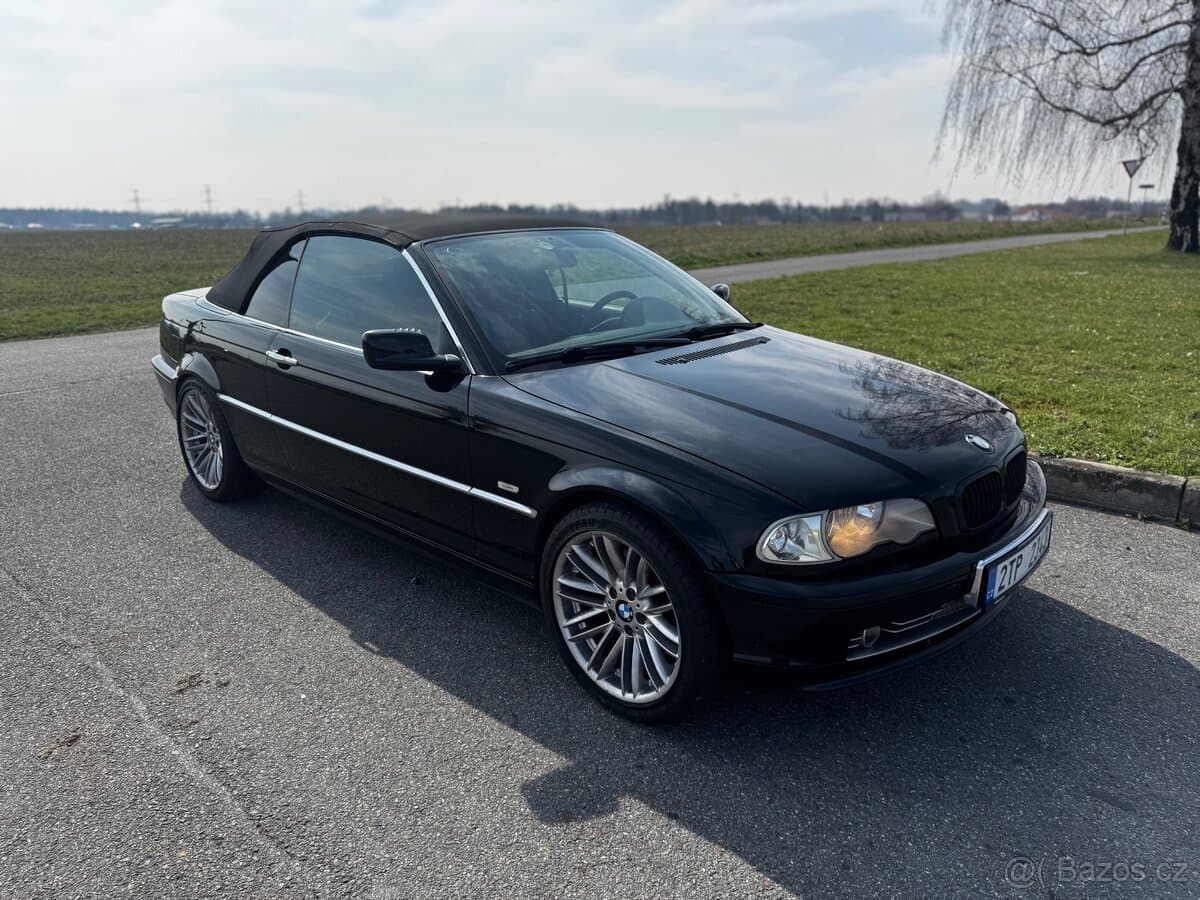 2001 BMW OSTATNÍ - 15