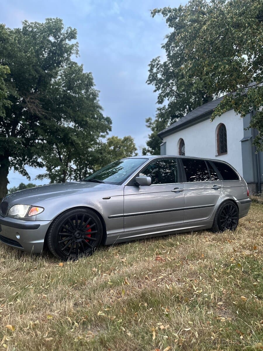 2003 BMW OSTATNÍ - 15