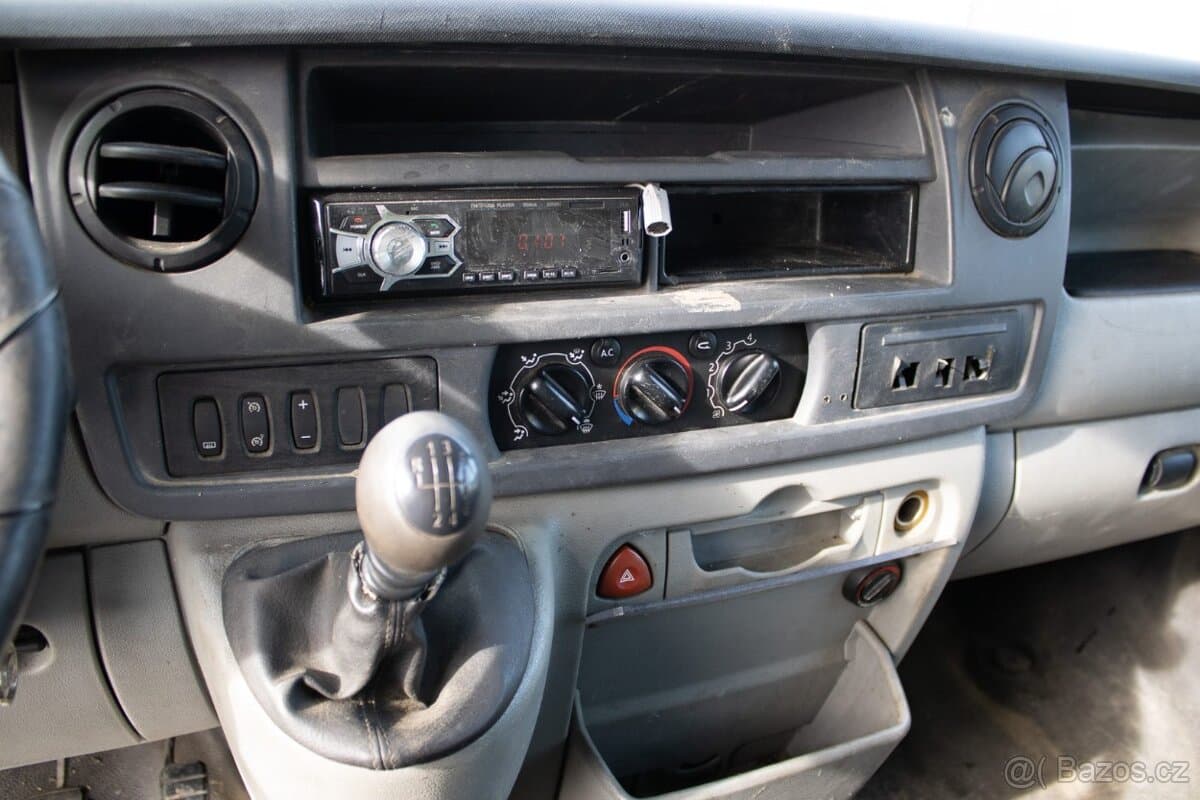 2008 Renault MASTER - 15
