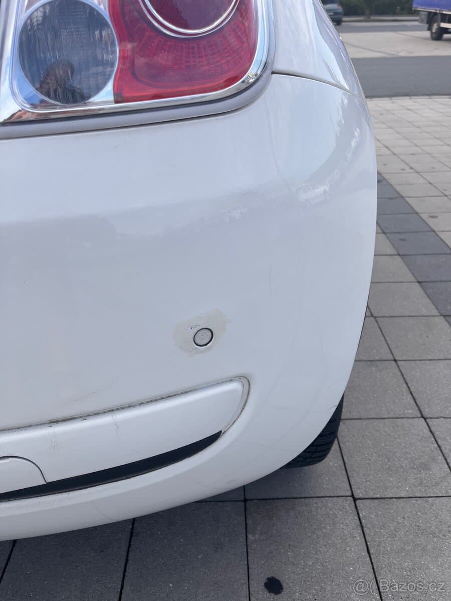 2012 Fiat 500 - 15