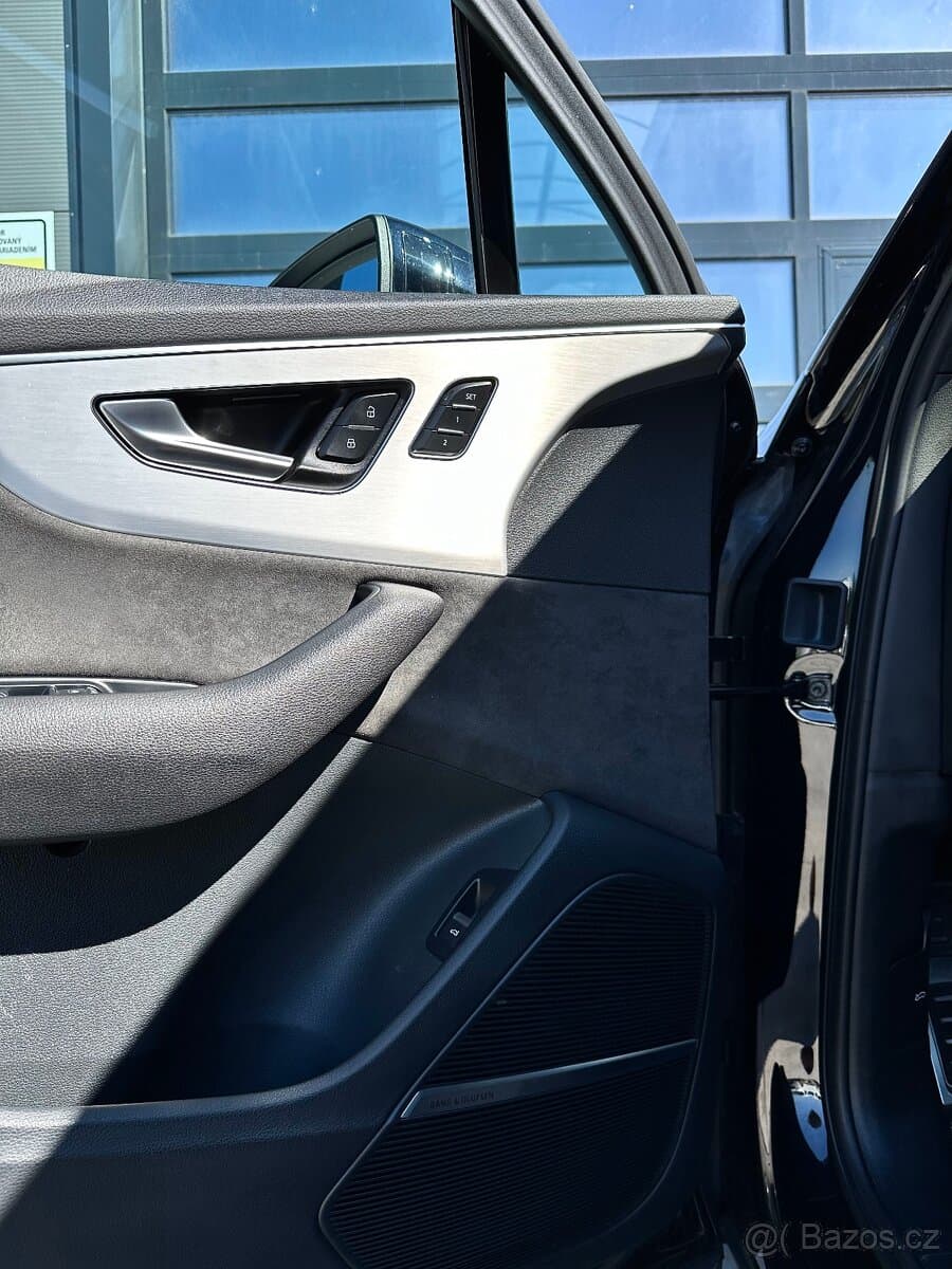2021 Audi Q7 - 15
