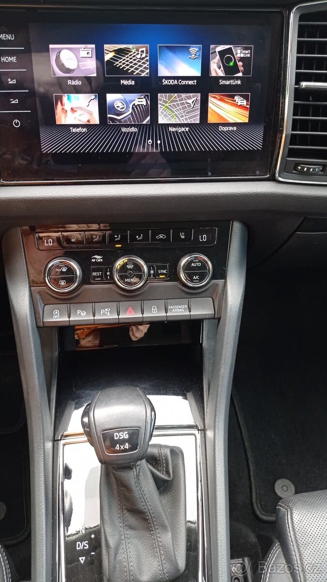 2018 Škoda KODIAQ - 15