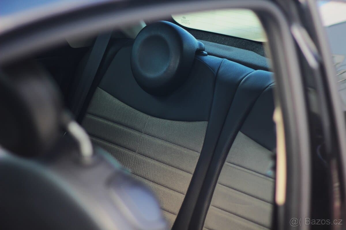 2009 Fiat 500 - 15