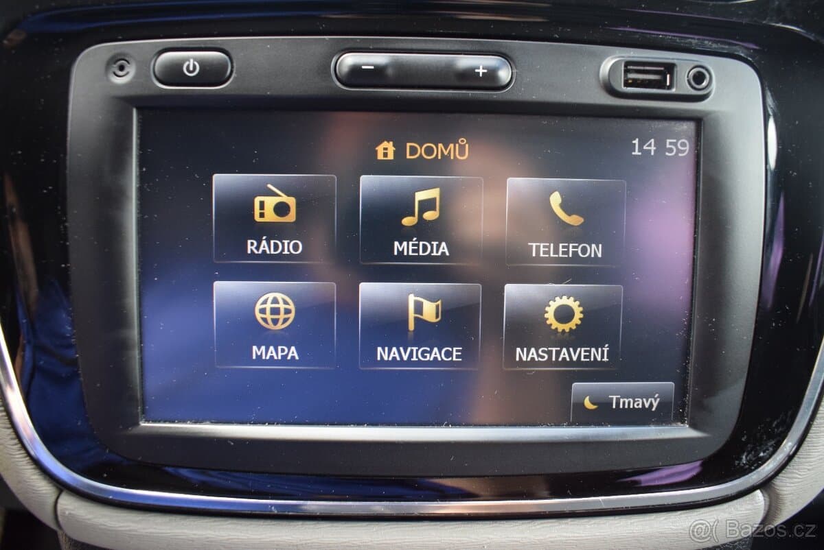 2012 Dacia LODGY - 15