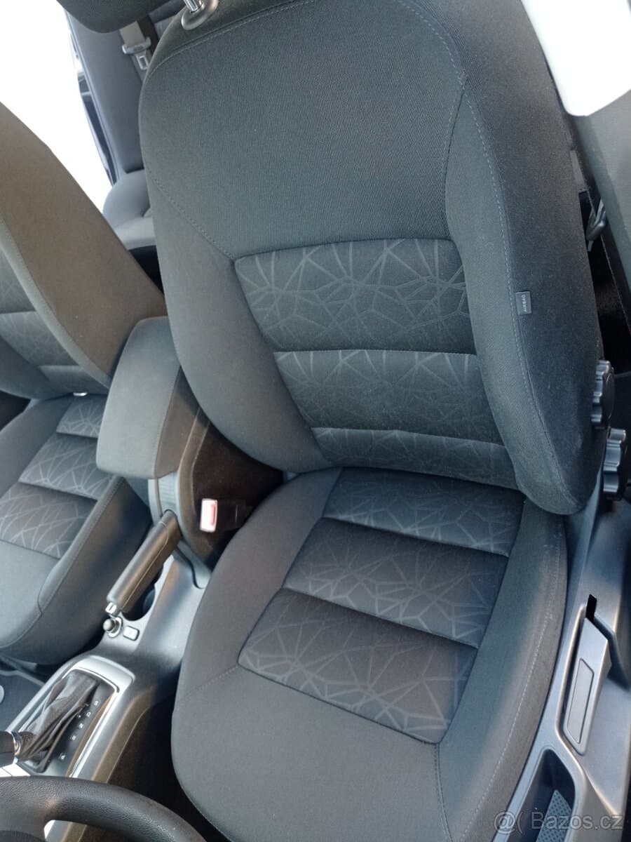 2012 Škoda OCTAVIA - 15