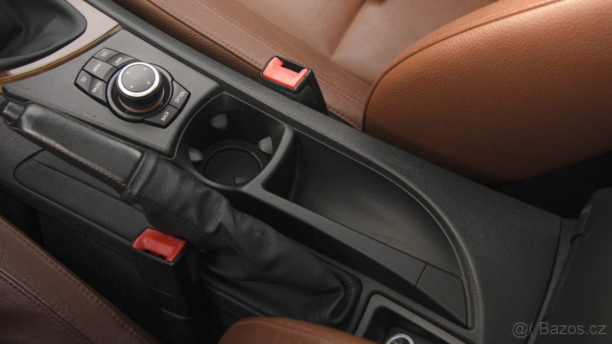 2011 BMW OSTATNÍ - 15