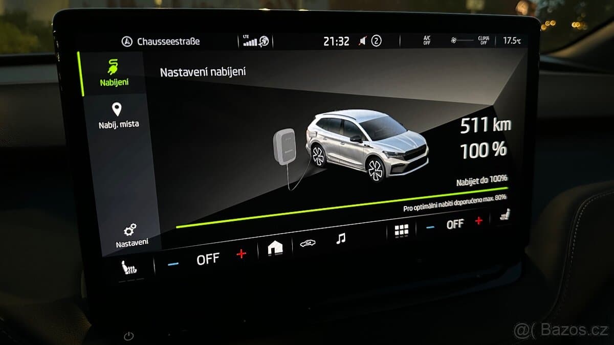 2023 Škoda ENYAQ - 15