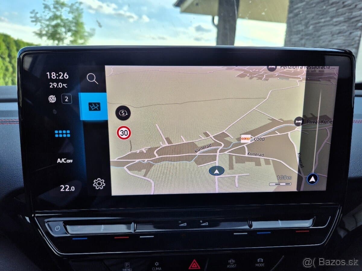 2022 Volkswagen ID.5 - 15