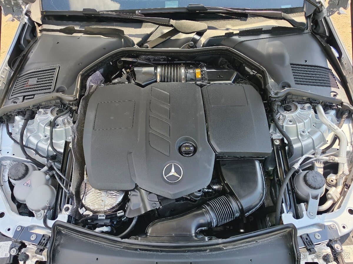 2024 Mercedes-Benz OSTATNÍ - 15