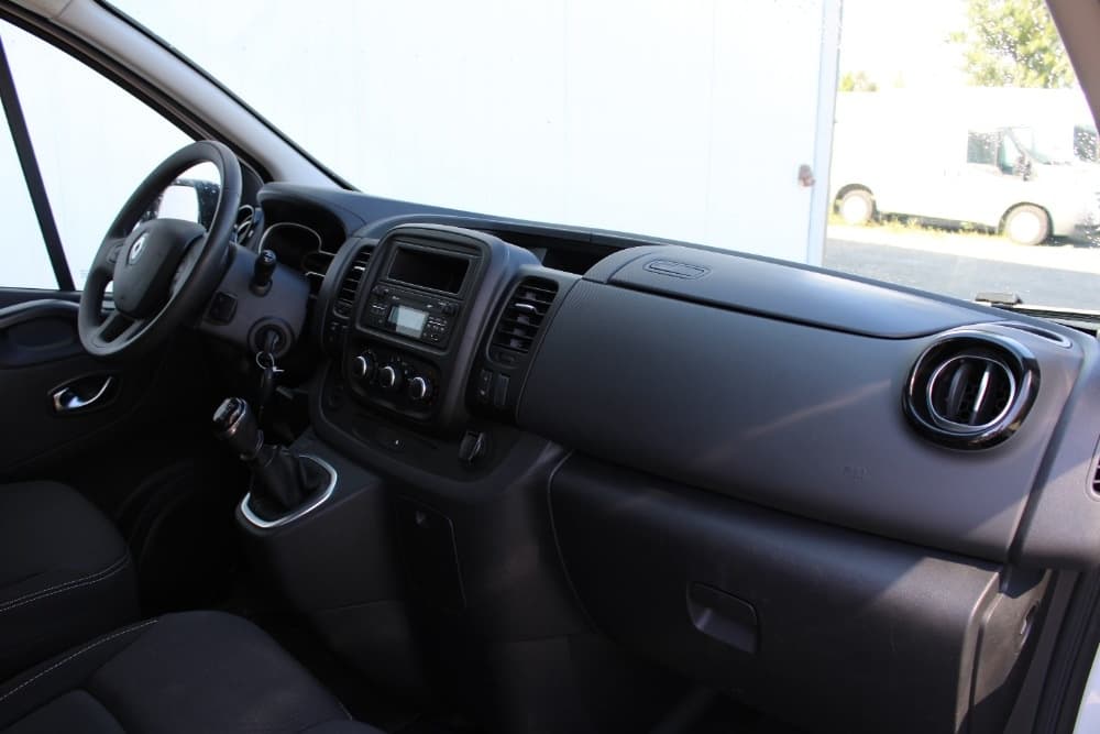 2020 Renault TRAFIC - 15