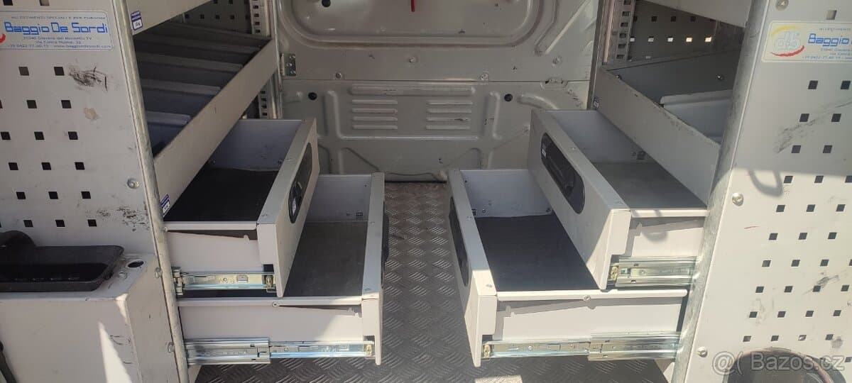 2014 Fiat FIORINO - 15