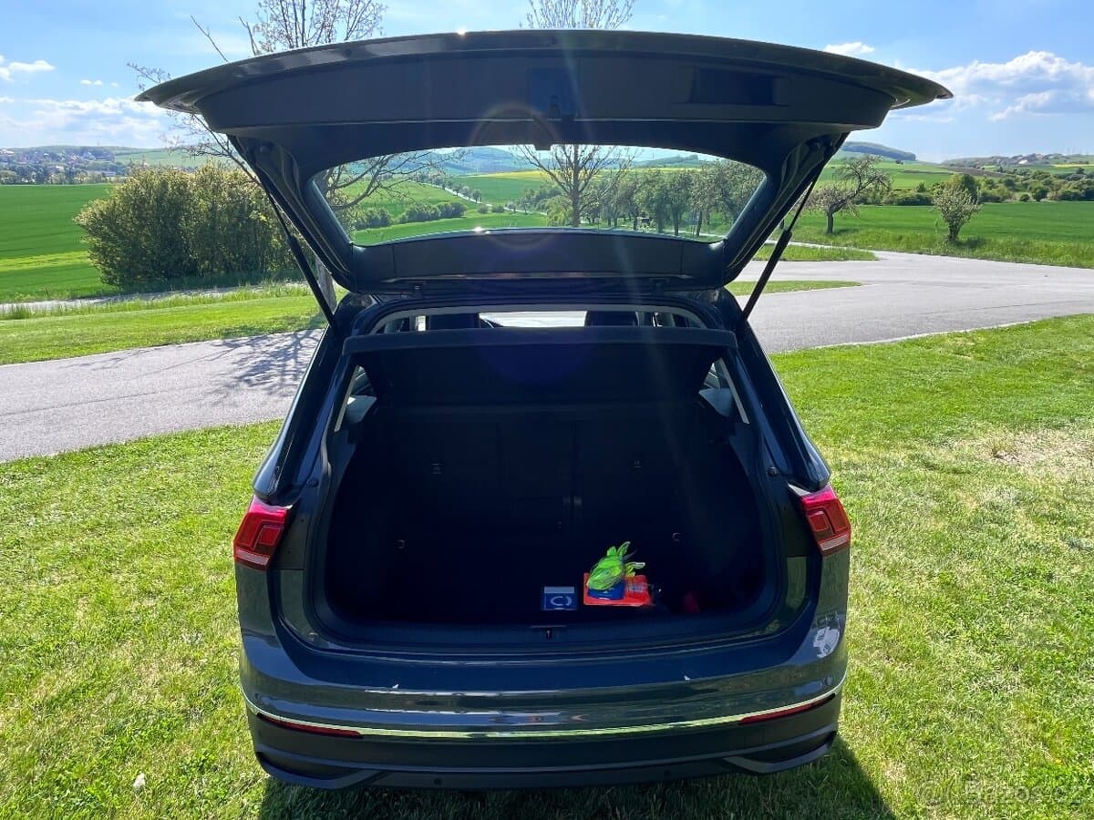 Volkswagen TIGUAN - 15