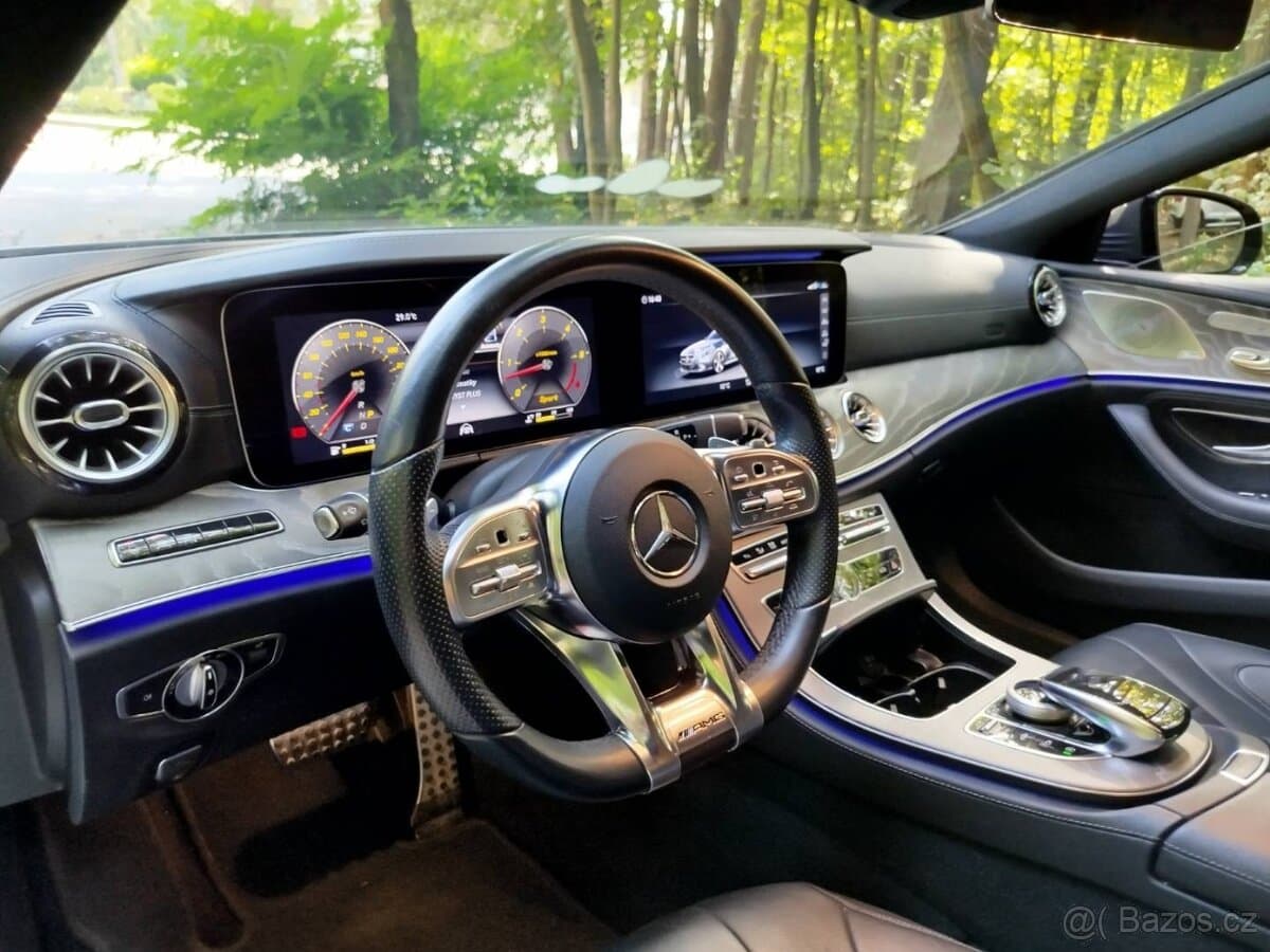 2018 Mercedes-Benz CL-CLASS - 15