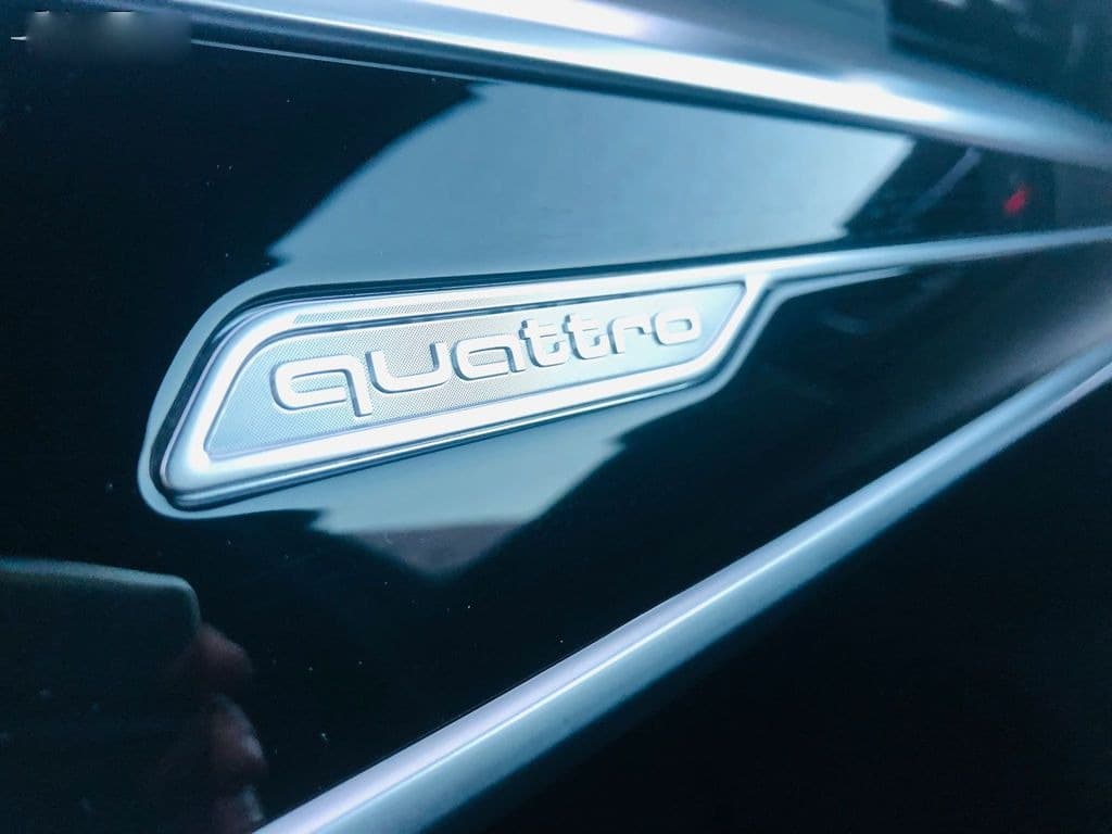 2018 Audi A6 - 15