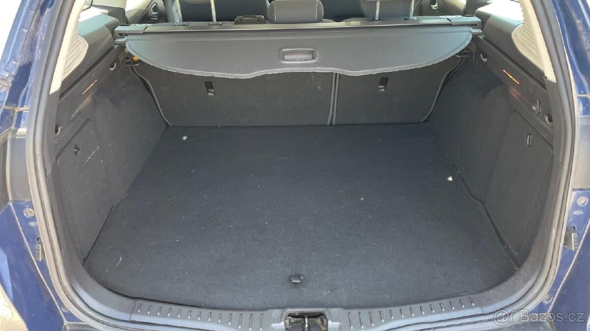 2014 Ford FOCUS - 15