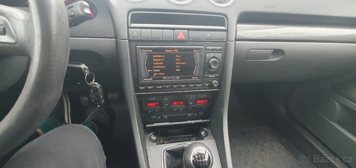 2013 Seat EXEO - 15