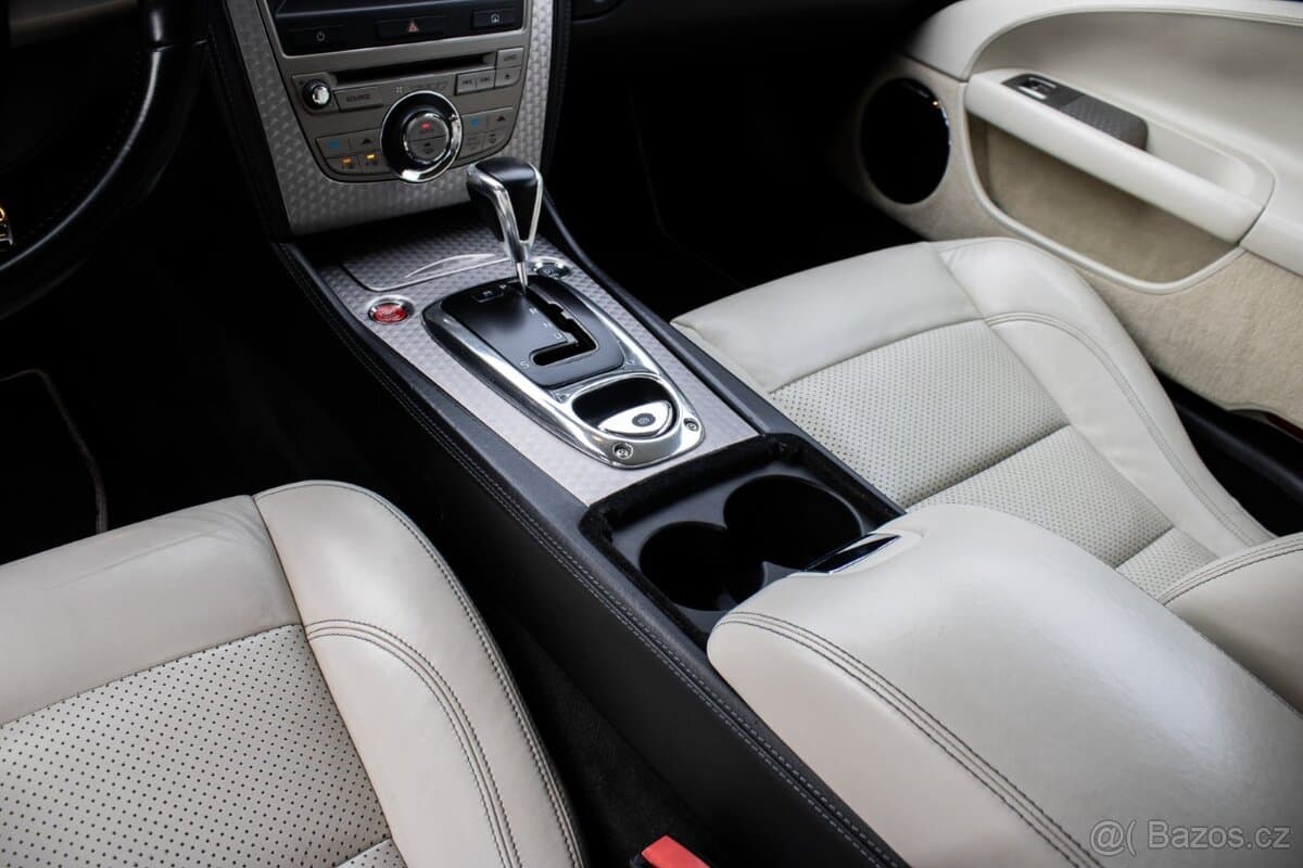 2007 Jaguar OSTATNÍ - 15