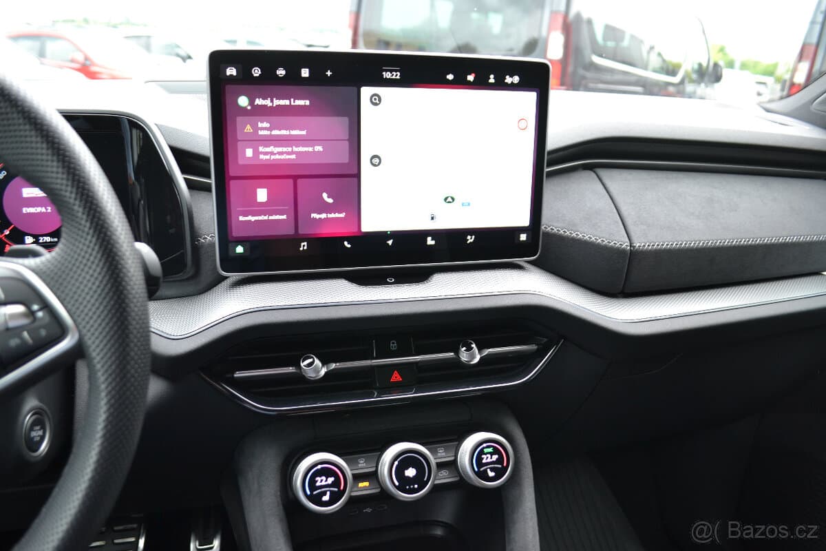 2025 Škoda KODIAQ - 15
