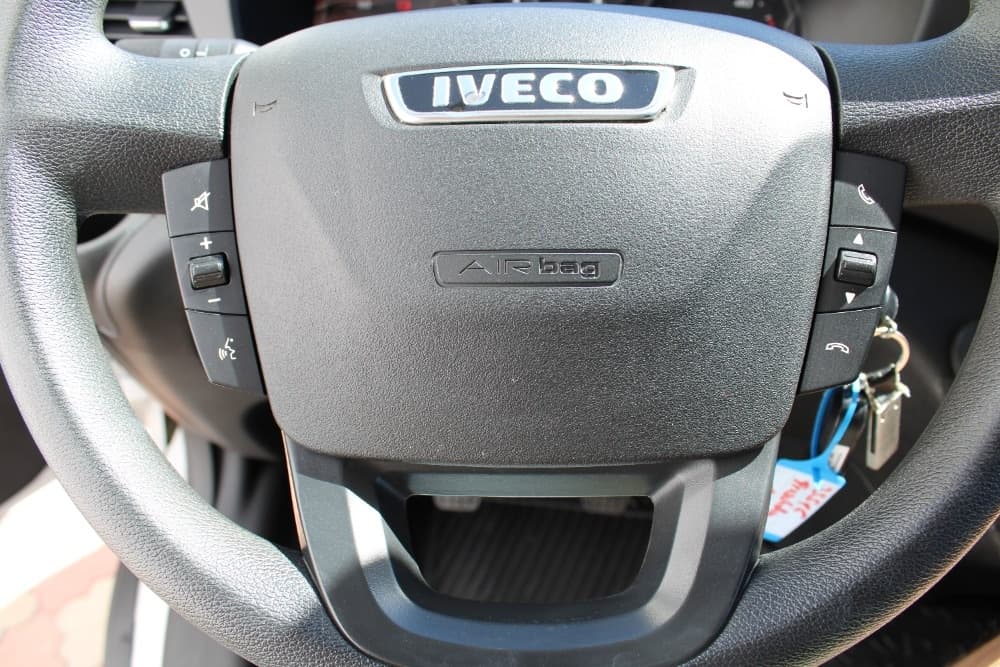 2018 Iveco OSTATNÍ - 15
