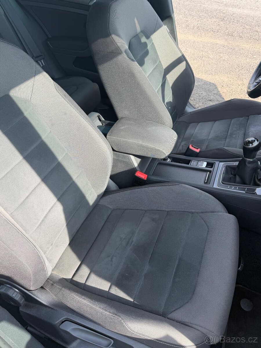 2018 Volkswagen GOLF - 15
