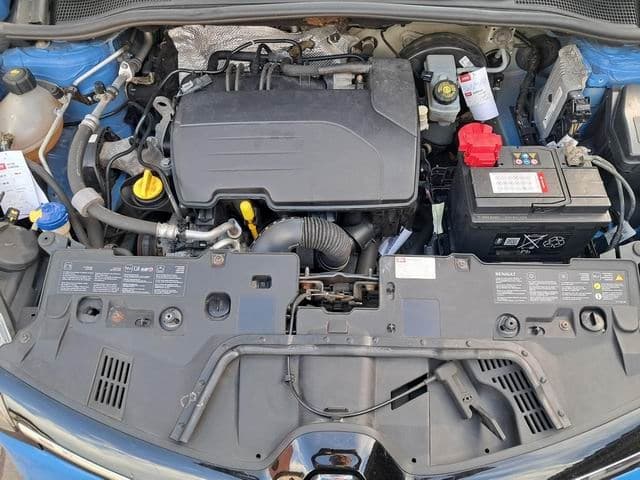 2013 Renault CLIO - 15