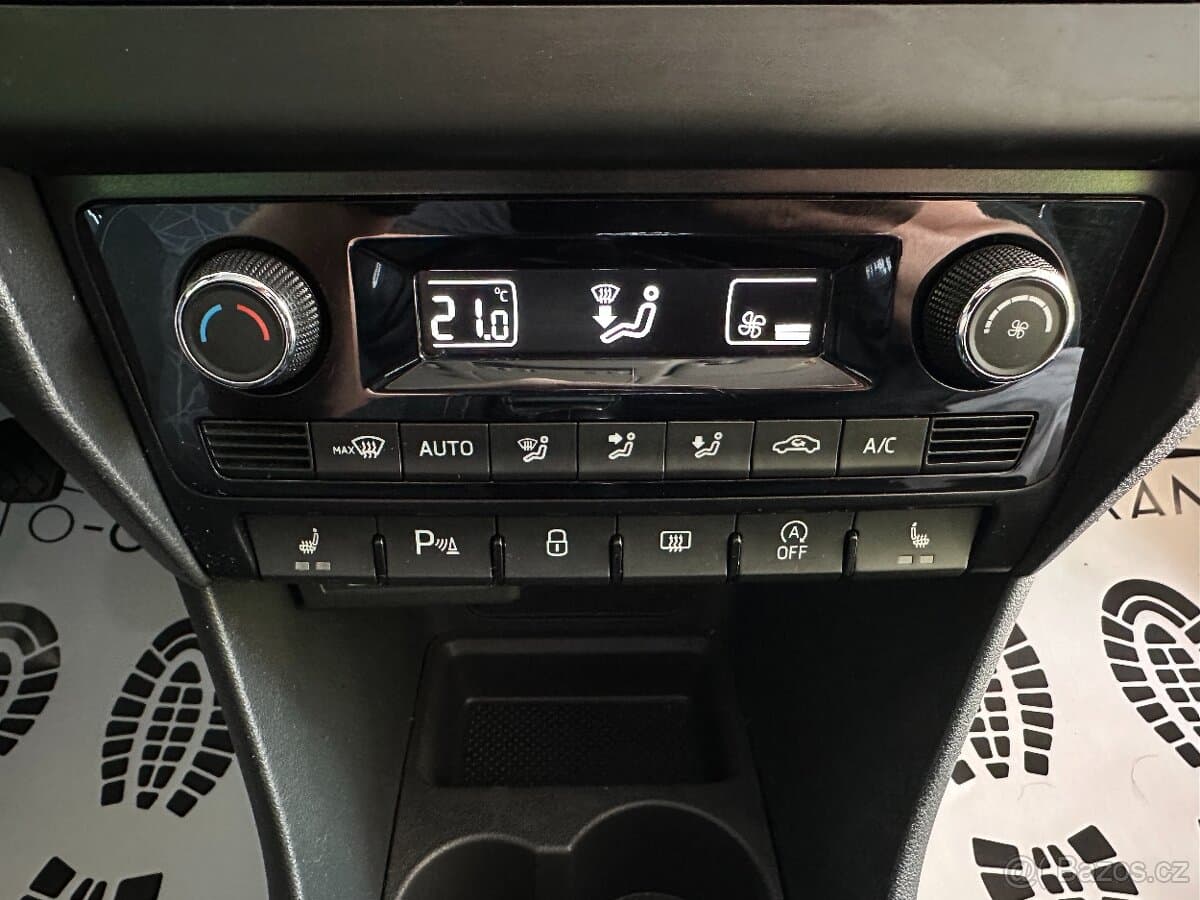 2018 Škoda RAPID - 15