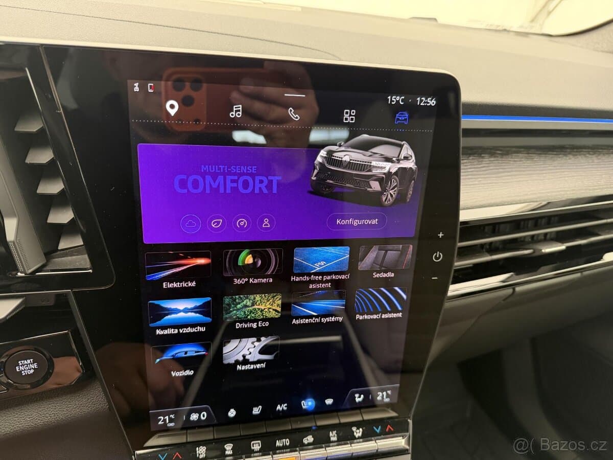 2024 Renault ESPACE - 15